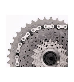 Цепь KMC X11 (118 зв., EPT)