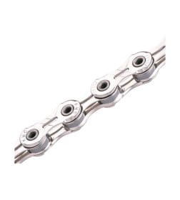 Цепь KMC X11SL (118 зв., серебристый)