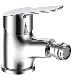 Смеситель для биде Voda Wave, WA 45