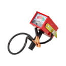 Тестер аккумуляторных батарей аналоговый (12V, 100А) FORCEKRAFT (66179) 