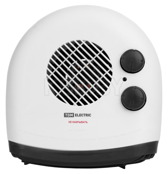 Тепловентилятор TDM Electric ТВ-3 SQ2520-1305 (SQ2520-1305) 