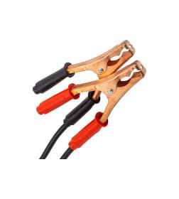 Тестер аккумуляторных батарей аналоговый (12V, 125А) RockFORCE