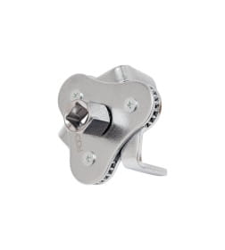 Съемник масляного фильтра ''краб''с '' (диаметр 60-115мм) RockFORCE