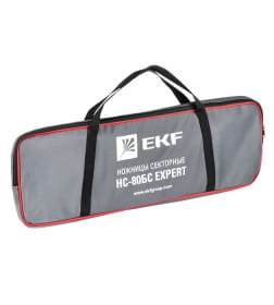 Ножницы секторные НС-80БС EKF Expert