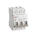 Выключатель автоматический ВА 47-63N 3P 3А (B) 4,5 кА PROXIMA EKF (M634303B) 