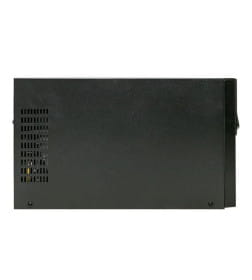 Источник бесперебойного питания двойного преобразования E-Power SW900Pro-T 1000 ВА/900Вт напольный,USB,RS232,SNMP слот, без АКБ