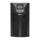 Источник бесперебойного питания двойного преобразования E-Power SW900Pro-T 2000 ВА напольный,напольный, без АКБ (SW920Pro-T) 