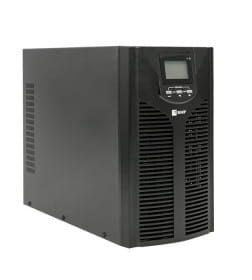 Источник бесперебойного питания двойного преобразования E-Power SW900Pro-T 3000 ВА напольный, без АКБ