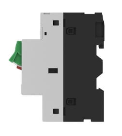 Автомат пуска двигателя АПД-32 0,1-0,16А EKF PROxima