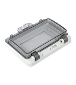 Окно герметичное 6 модулей IP67 PROxima