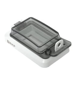 Окно герметичное 2 модуля IP67 PROxima