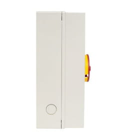 Переключатель кулачковый ПК-2-13 100А 3P "ВКЛ-ВЫКЛ" с блокировкой в боксе IP65 EKF PROxima