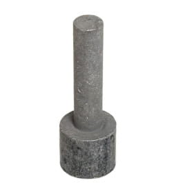 Винт ударный для безмуфтового заземлителя HZ EKF