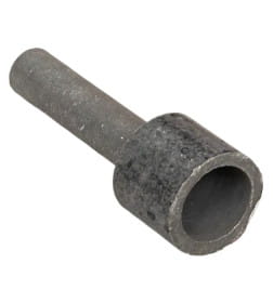 Винт ударный для безмуфтового заземлителя HZ EKF