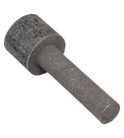 Винт ударный для безмуфтового заземлителя HZ EKF