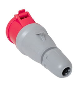 Розетка переносная 225 3P+PE+N 32А 380В IP44 EKF PROXIMA