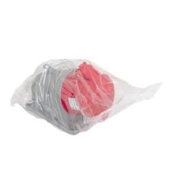 Розетка стационарная наружная 125 3Р+РЕ+N 32А 380В IP44 EKF PROXIMA