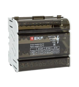 Кросс-модуль (4x11) 125A EKF