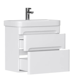 Тумба подвесная Equil Nice 60.2Y (9595) tpNICE60.2Y-05