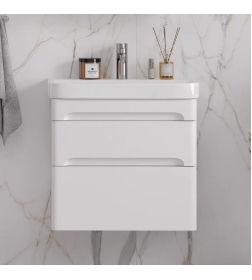 Тумба подвесная Equil Nice 60.2Y (9595) tpNICE60.2Y-05