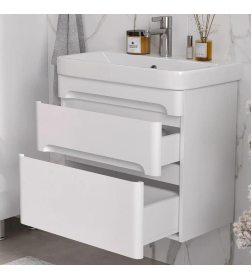 Тумба подвесная Equil Nice 60.2Y (9595) tpNICE60.2Y-05