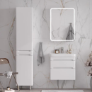 Тумба подвесная Equil Nice 60.2Y (9595) tpNICE60.2Y-05 (tpNICE60.2Y-05) 