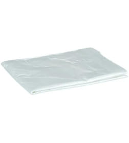 Плёнка укрывочная FIRSTTOOL 20мкм, 4м*5м (прозрачная)