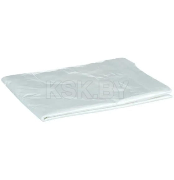 Плёнка укрывочная FIRSTTOOL 30мкм, 4м*5м (прозрачная) (F010202) 