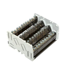 Кросс-модуль (4x11) 125A EKF