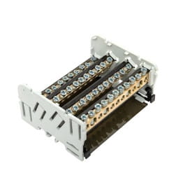 Кросс-модуль (4x11) 125A EKF