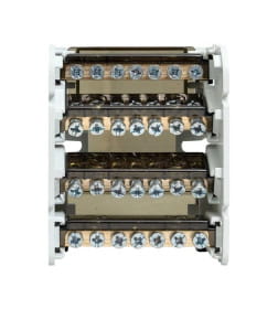Кросс-модуль (4x7) 100A EKF