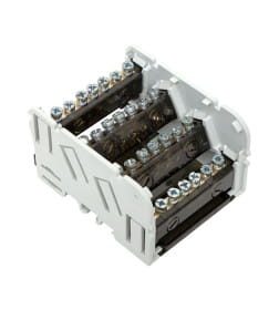 Кросс-модуль (4x7) 100A EKF