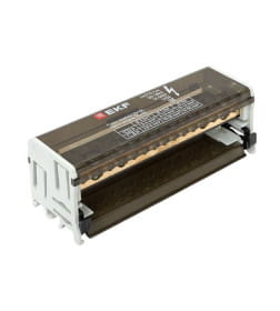 Кросс-модуль (2x15) 125A EKF