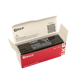 Кросс-модуль (2x15) 125A EKF