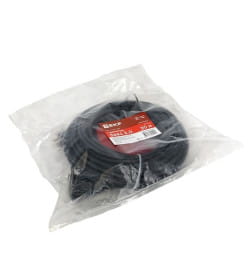 Удлинитель "Зевс 2.0" 30м с заземлением КГ 3*2,5 16А/4кВт IP44 PROxima