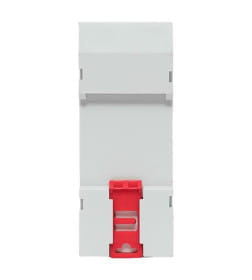 Таймер электронный астрономический одноканальный TM-AS EKF