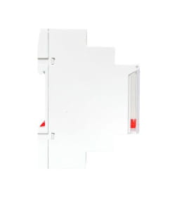 Таймер электронный двухканальный ТЭ-80 24-230В EKF