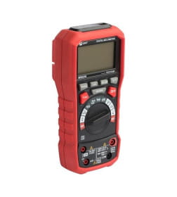 Мультиметр цифровой MS8236 EKF Professional
