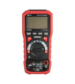 Мультиметр цифровой MS8236 EKF Professional
