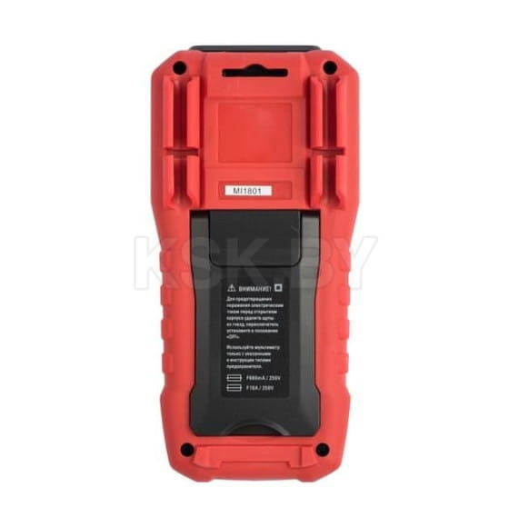 Мультиметр цифровой MS8236 EKF Professional (In-180701-pm8236) 