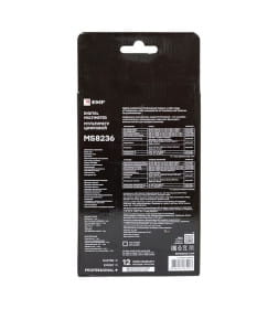 Мультиметр цифровой MS8236 EKF Professional
