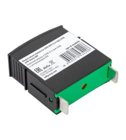 Сменный модуль к ОПВ-C In-20кА 440В с сигнализацией EKF