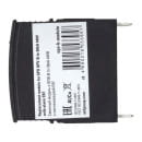 Сменный модуль к ОПВ-B In-30кА 440В с сигнализацией EKF (opv-b-module) 