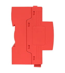 Устройство защиты от импульсных перенапряжений Класс 1 Iimp 25kA (10/350μs) 4P EKF