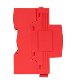 Устройство защиты от импульсных перенапряжений Класс 1 Iimp 25kA (10/350μs) 3P EKF