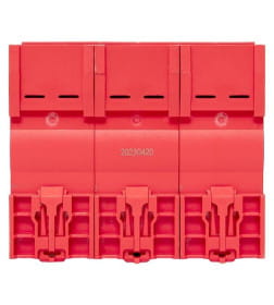 Устройство защиты от импульсных перенапряжений Класс 1 Iimp 25kA (10/350μs) 3P EKF