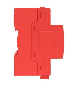 Устройство защиты от импульсных перенапряжений Класс 1 Iimp 25kA (10/350μs) 2P EKF