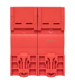 Устройство защиты от импульсных перенапряжений Класс 1 Iimp 25kA (10/350μs) 2P EKF