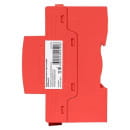 Устройство защиты от импульсных перенапряжений Класс 1 Iimp 25kA (10/350μs) 2P EKF (spd-t1-2p) 