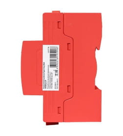 Устройство защиты от импульсных перенапряжений Класс 1 Iimp 25kA (10/350μs) 2P EKF